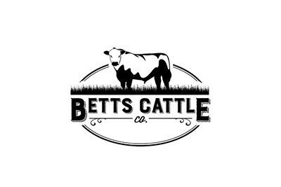 Betts Cattle Co - Bronze partner