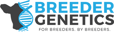 Breeder Genetics - Auction partner