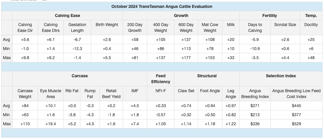 Cohort 15 October 2024 TACE